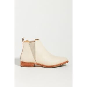 Nisolo Bone Chelsea  Ankle Boots 8